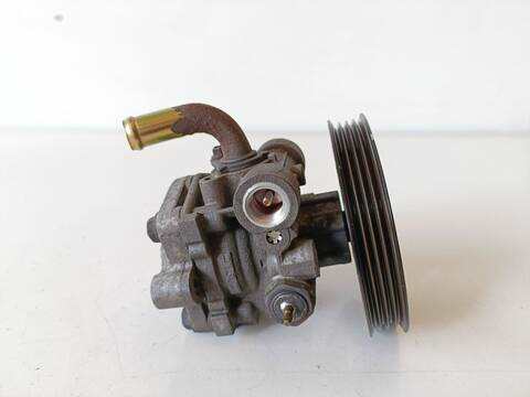 Foto 3ª: Bomba de Direccion Suzuki Jimny TECHO METALICO 80CV (1998)
