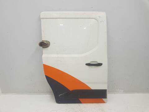 Puerta Lateral Corredera Derecha Opel Combo SELECT