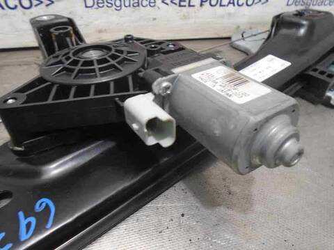 Foto 4ª: Elevalunas Eléctrico Delantero Derecho Nissan Qashqai 360 116CV 85KW [HRA2] (2015)