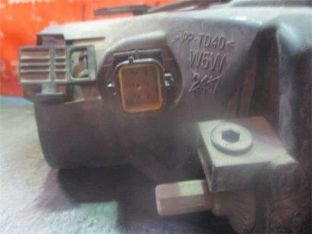 Foto 3ª: Faro Izquierdo Rover Serie 200 200 1.4 214 SI (3-PTAS.) [1.4 LTR. - 76 KW 16V CAT] [14 K4F]