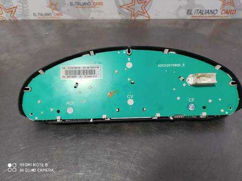 Foto 2ª: Cuadro de Instrumentos Peugeot 407 VERSION INDEFINIDA