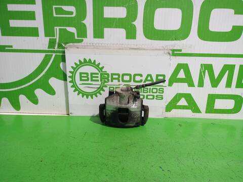 Pinza Freno Delantera Izquierdo Ford Fiesta AMBIENTE 68CV 50KW