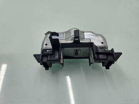 Foto 2ª: Antirrobo Seat Arona FR 116CV 85KW [DKR] (2019)