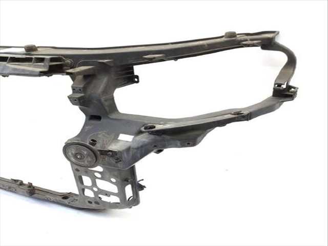 Foto 2ª: Paragolpes Delantero Hyundai Santa Fe 2.2 CRDI (2005)
