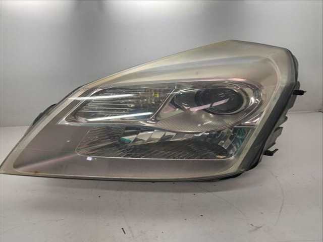 Foto 1ª: Faro Izquierdo Renault Vel Satis EXPRESSION 2 16V TURBO 163CV (2002)