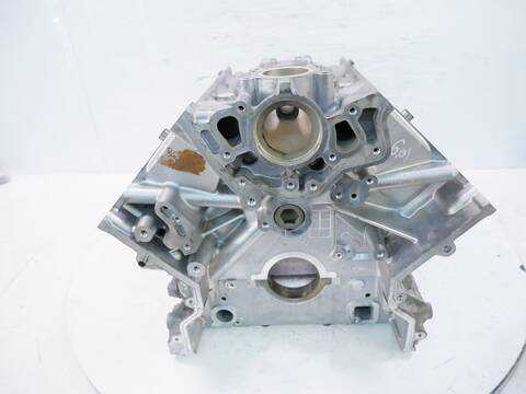 Bloque Motor Land Rover Range 396 CV 291KW