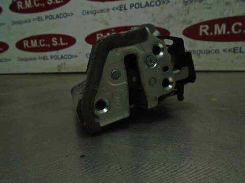 Foto 3ª: Cerradura Puerta Trasera Derecha Toyota Rav4 2.2 D-4D CAT 150CV 110KW [2ADFTV] (2009)