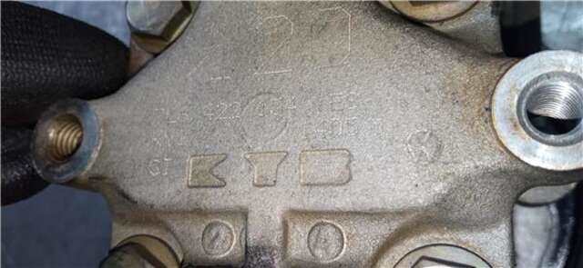 Bomba Servodireccion Volkswagen Touareg 3.2 V6 [3.2 LTR. - 162 KW V6 24V]