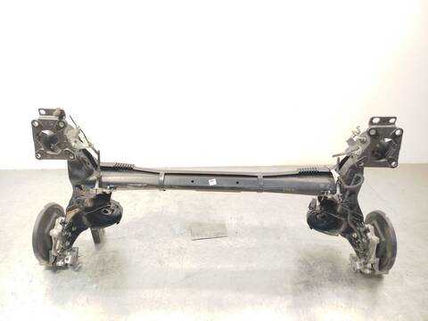 Puente Trasero Fiat Doblo BLUEHDI 100 102CV 75KW FURGONETA