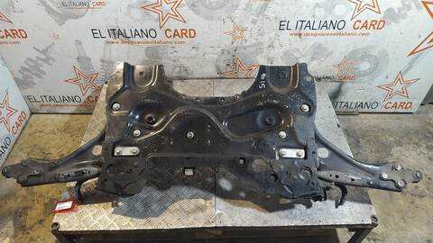 Foto 4ª: Puente Delantero Citroen C5 FEEL AIRCROSS 131CV 96KW [YH01] (2019)