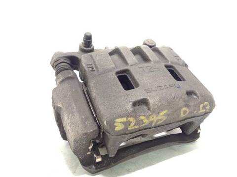 Pinza Freno Delantera Izquierdo Subaru XV 1.6 CAT 114CV 84KW
