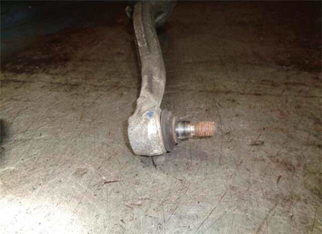 Foto 2ª: Brazo Suspension Delantero Derecho Mercedes Clase C 160 2.2 220 CDI (203.006) [2.2 LTR. - 105 KW CDI CAT] [OM 646.963]