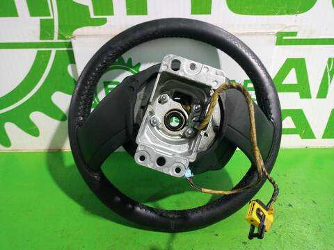 Foto 3ª: Volante Citroen C4 COLLECTION 90CV [9HXDV6ATED4] (2004)