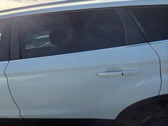 Puerta Trasera Izquierda Ford Kuga TREND 140CV 103KW