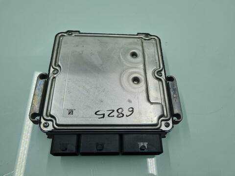 Foto 3ª: Centralita Motor ECU Nissan Qashqai ACENTA 131CV 96KW [R9M] (2014)