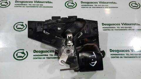 Foto 2ª: Maneta Interior Trasera Derecha Citroen C5 2.0 HDI CAT RHR - DW10BTED4) BERLINA 136CV 100KW (2005)