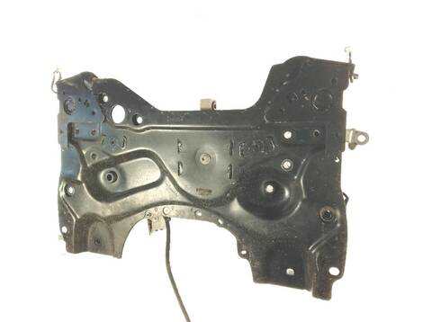 Foto 3ª: Puente Delantero Peugeot 3008 1.5 BLUEHDI 130 [YHZ (DV5RC)] (2016)