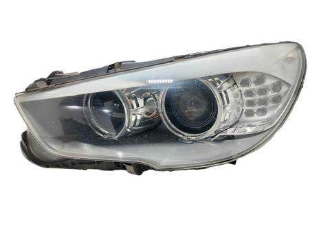 Foto 1ª: Faro Izquierdo Bmw Serie 5 518 N57D30A (2025)