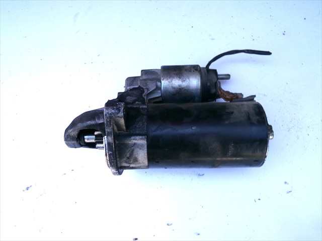 Motor de Arranque Bmw Serie 3 320 2.0 D E90,2004-2008