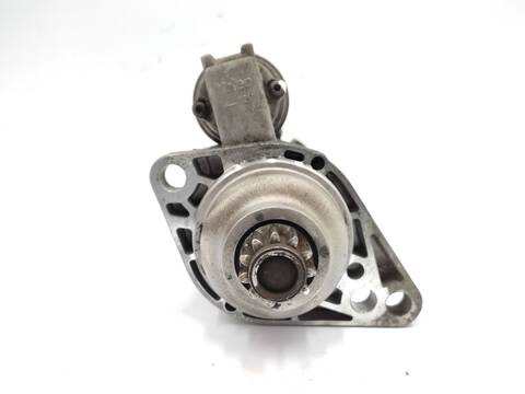 Foto 2ª: Motor de Arranque Volkswagen Touran 1.9 TDI 105CV 77KW [BXE] (2006)