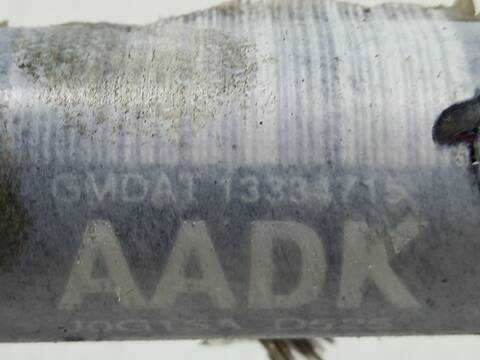 Foto 3ª: Transmision Delantera Derecha Chevrolet Cruze F16D4 (2010)