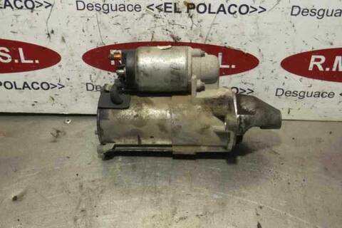 Foto 3ª: Motor de Arranque Chevrolet Lacetti 109CV 80KW [F14D3] (2009)