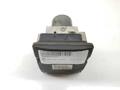 Abs Bmw Serie 5 518 3.0 TD 204CV