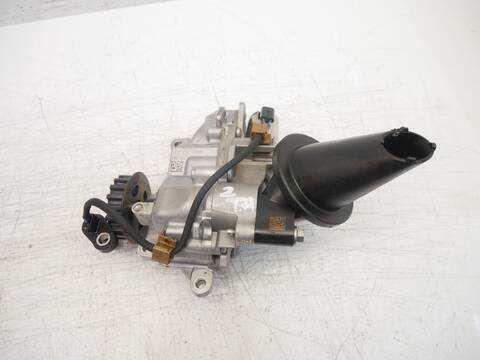 Bomba de Aceite Ford Transit 130 CV 96KW