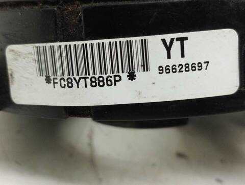Foto 3ª: Anillo Airbag Chevrolet Captiva 2.0 VCDI LS 126CV 93KW [Z20S] (2008)