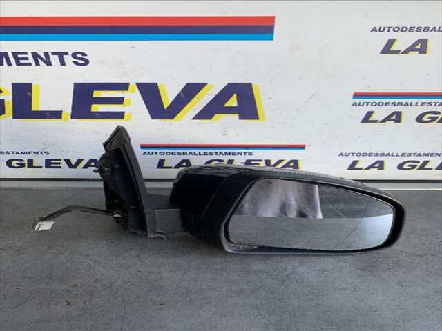 Retrovisor Derecho Ford Focus 1.6 TDCI 0CV