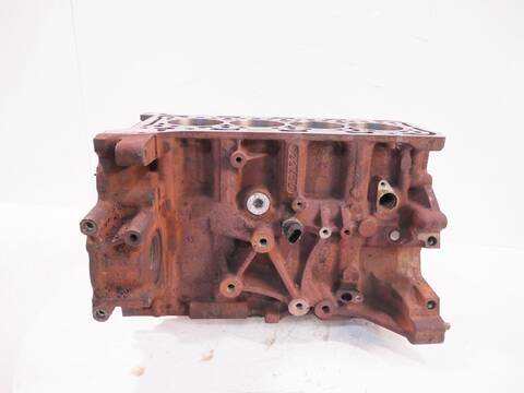 Bloque Motor Ford Transit 170 CV 125KW