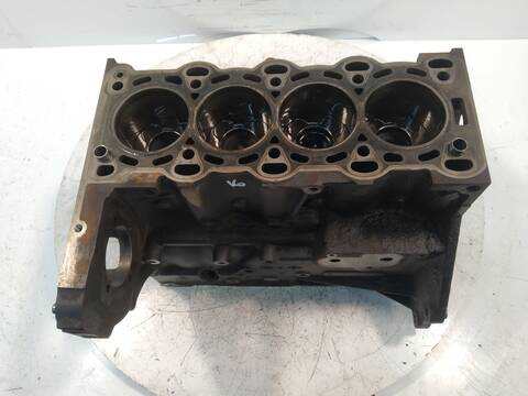 Bloque Motor Saab 9-3 125 CV 92KW