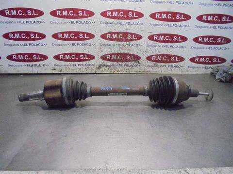 Transmision Delantera Izquierda Ford Mondeo AMBIENTE 125CV 92KW