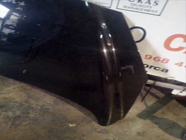 Foto 2ª: Capot Peugeot 308 CONFORT 90CV 66KW [9HX] (2008)