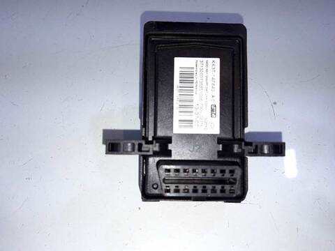 Foto 2ª: Centralita Motor ECU Ford Transit 350 L2 130CV 96KW [BKFB] (2019)