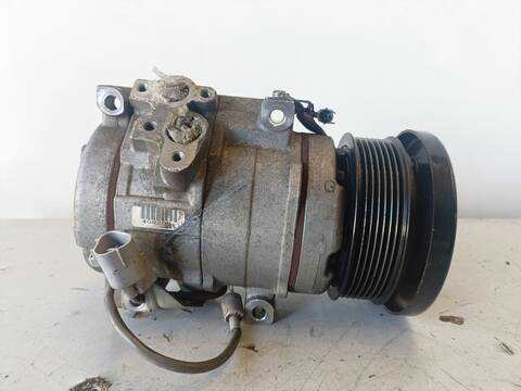 Compresor Aire Acondicionado Toyota Land Cruiser 3.0 D4-D VX 173CV
