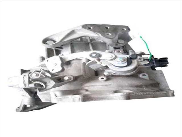 Foto 1ª: Caja Cambios Opel Mokka 1.6 CDTI _76) (2012)