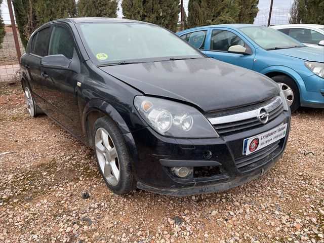 Foto 2ª: Puerta Trasera Derecha Opel Astra 1.7 CDTI 100cv [Z17DTH] (2006)