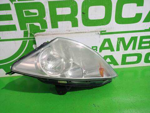 Faro Izquierdo Ford Focus TREND BERLINA 101CV 74KW