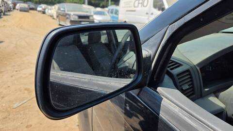 Foto 2ª: Retrovisor Izquierdo Jeep Grand Cherokee 3.0 CRD LIMITED 218CV 160KW (2005)