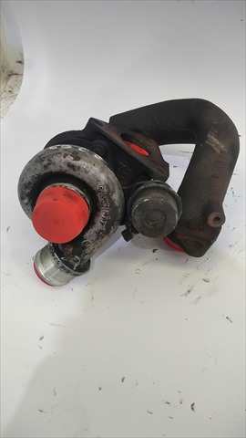 Turbocompresor Citroen Jumpy 1.9 D