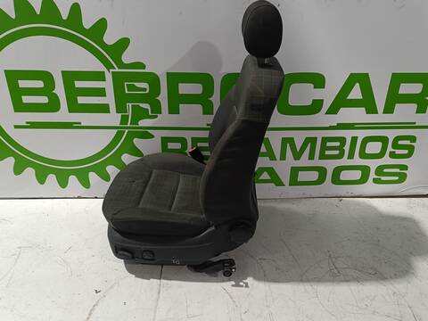 Foto 2ª: Asiento Delantero Izquierdo Audi A6 2.5 TDI QUATTRO BERLINA 180CV 132KW [BAU] (2001)