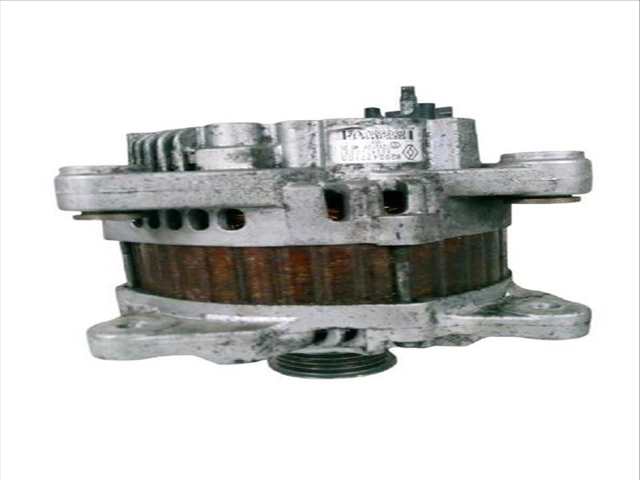 Alternador Renault Espace 2.2 DCI JK07)