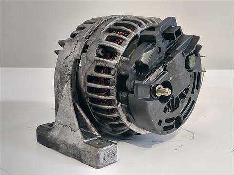 Foto 2ª: Alternador Volvo S60 2.4 D BERLINA 130CV 96KW [D 5244 T2] (2002)
