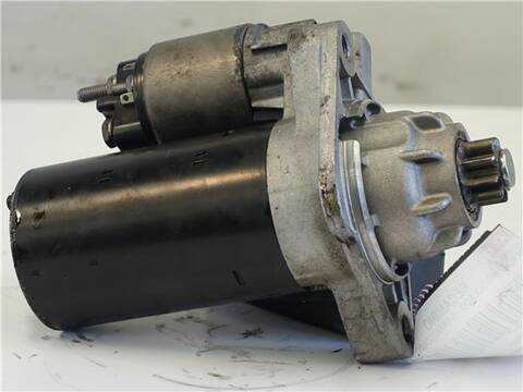 Motor de Arranque Volkswagen Touareg 2.5 TDI R5 174CV 128KW