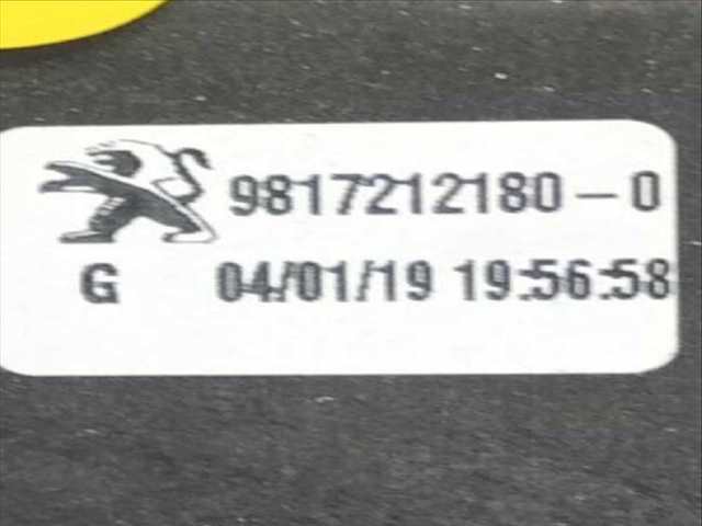 Foto 2ª: Elevalunas Eléctrico Delantero Izquierdo Citroen Berlingo 1.5 BLUEHDI 130 ECYHZJ ECYHZR) (2018)