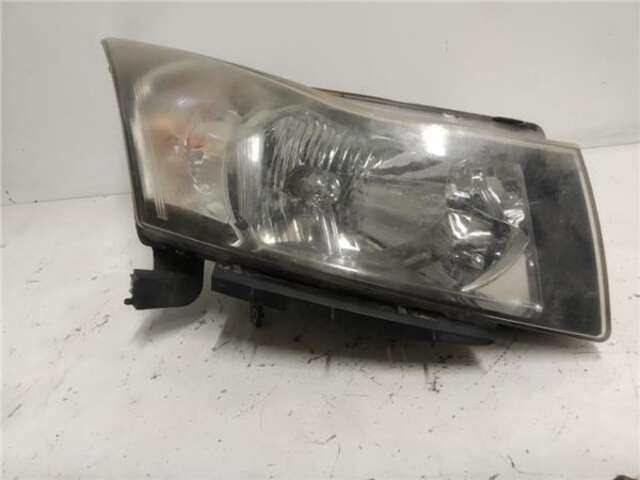 Faro Derecho Chevrolet Cruze 2.0 LS [2.0 LTR. - 92 KW DIESEL CAT]