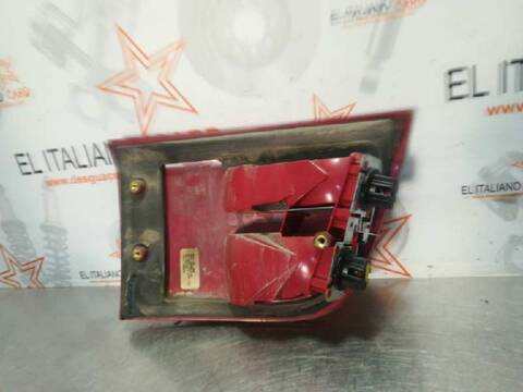 Foto 2ª: Piloto Trasero Derecho Bmw X5 3.0D 184CV 135KW [306D1] (2000)