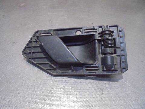 Maneta Interior Delantera Derecha Citroen Berlingo 2.0 HDI CAT RHY - DW10TD) 90CV 66KW