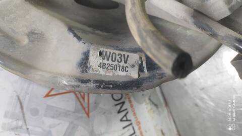 Foto 2ª: Mangueta Delantera Derecha Kia Opirus EX 203CV 149KW [G6CU] (2005)